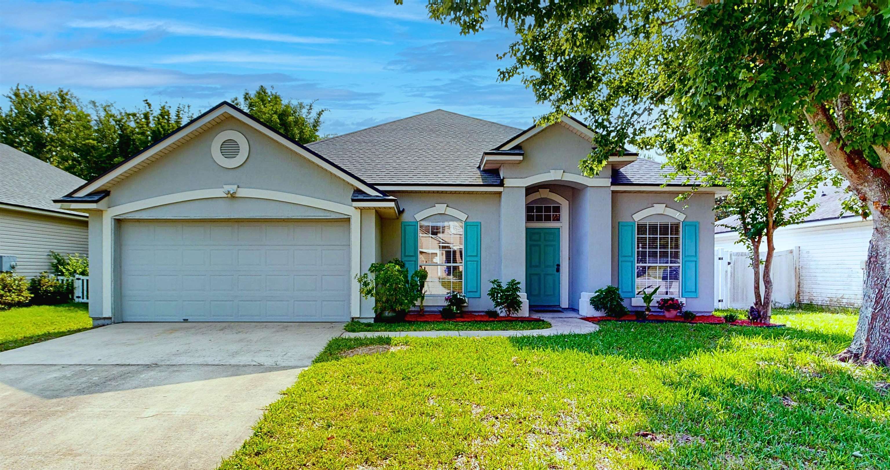 Property Photo:  256 N Hidden Tree Dr  FL 32086 