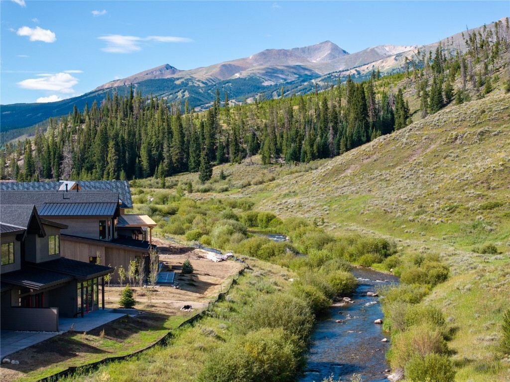 Property Photo: 280 Monitor Drive CO 80424