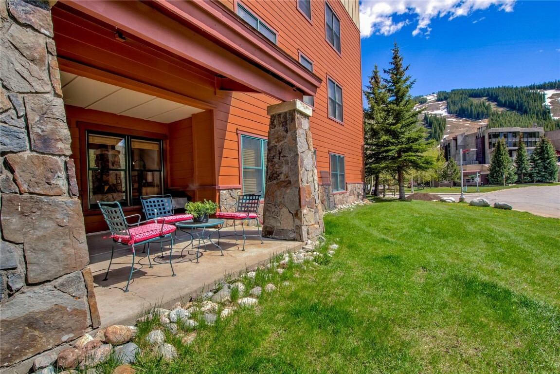 Property Photo: 105 Wheeler Circle 130 CO 80443