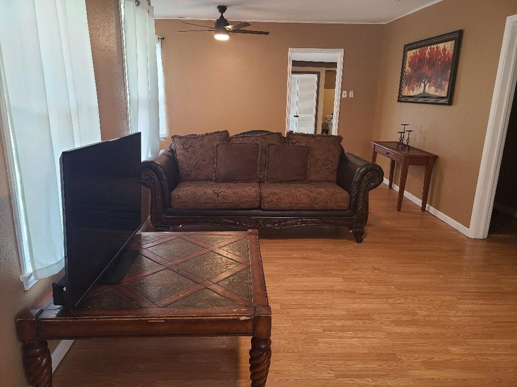 Property Photo: 1811 Willow St TX 76901