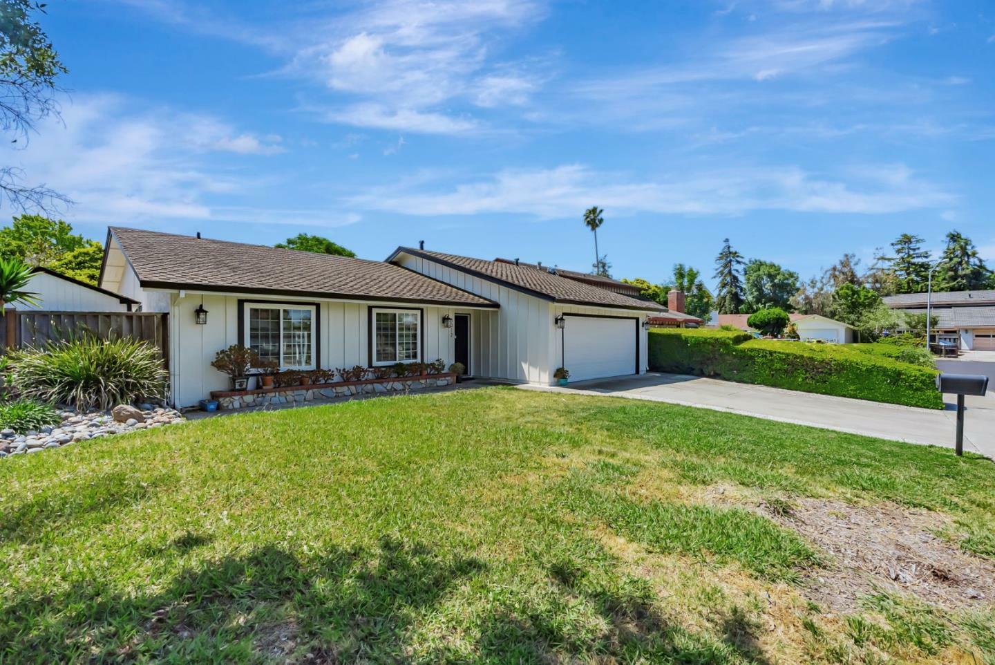Property Photo: 3312 San Marco Court CA 94587