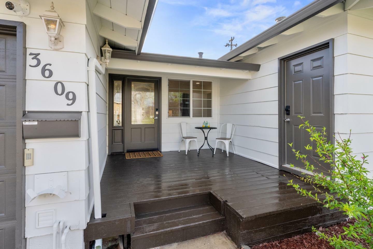 Property Photo: 3609 Cefalu Drive CA 95124