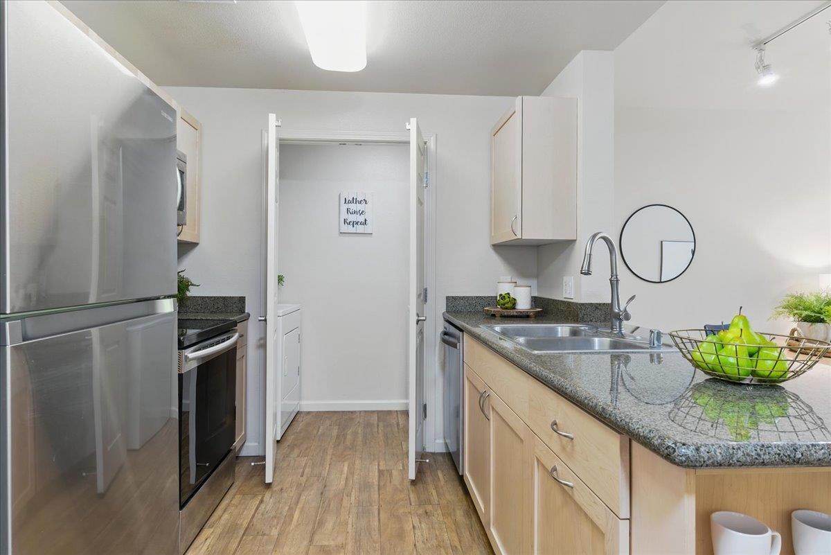Property Photo: 1550 Technology Drive 2114 CA 95110