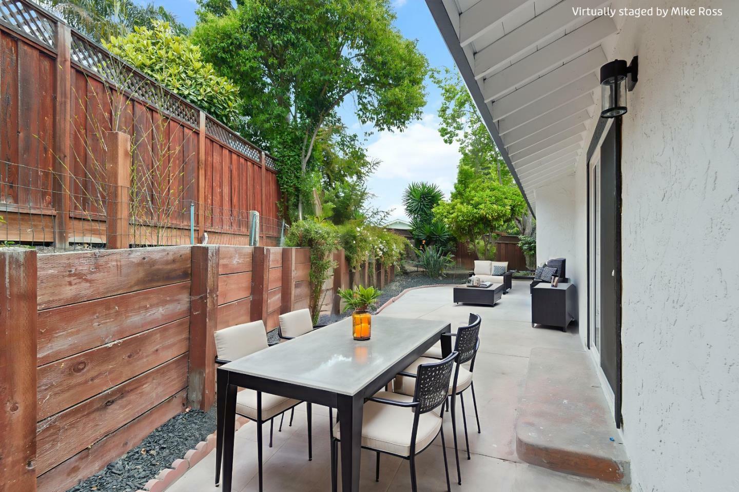 Property Photo: 16 Melwood Court CA 95076