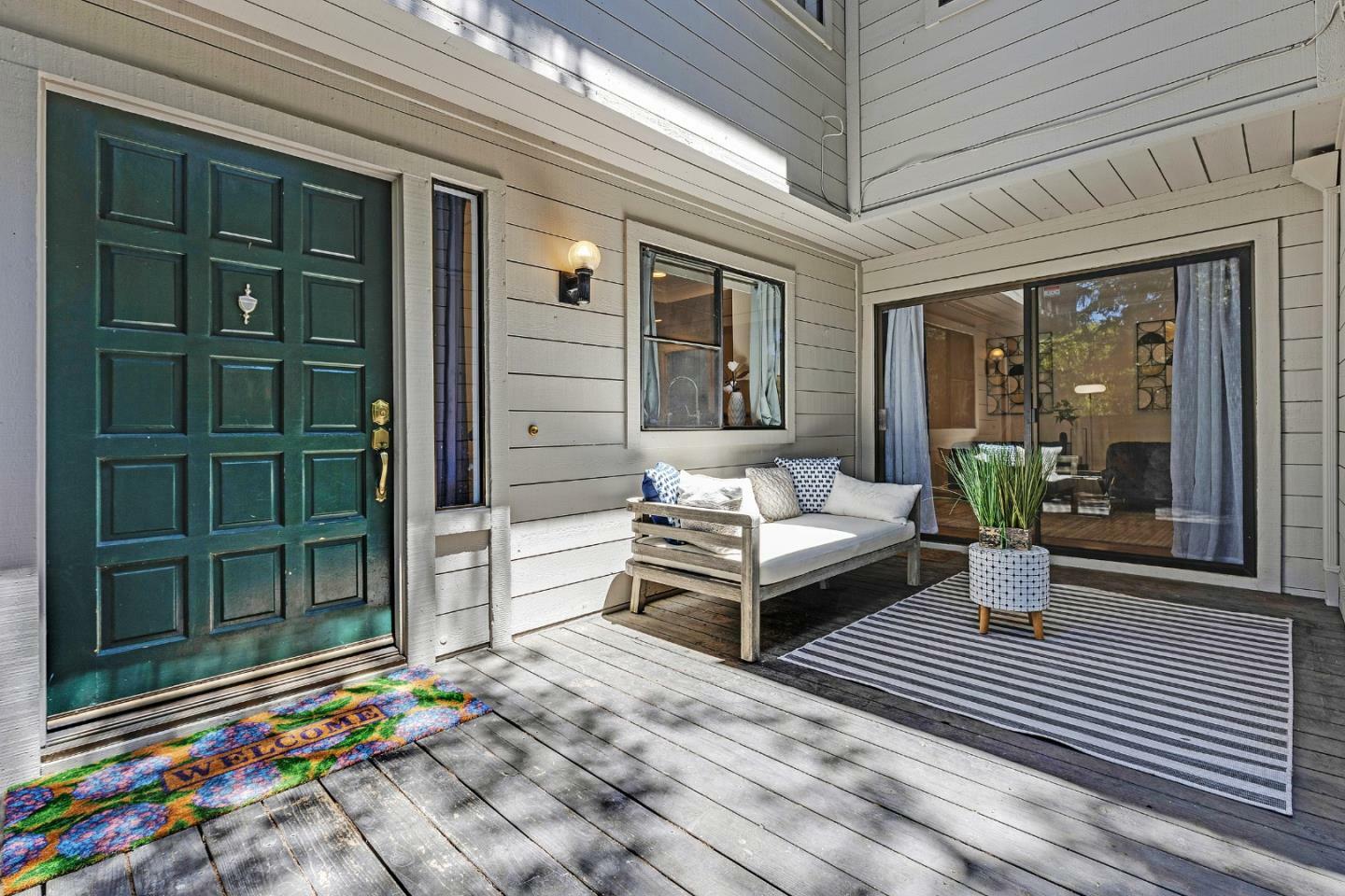 Property Photo: 109 Oakland Place CA 95032