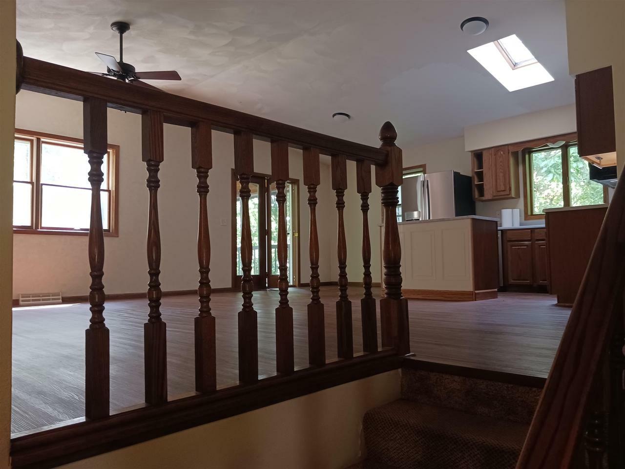 Property Photo:  7127 West Thornapple Drive  WI 53548 