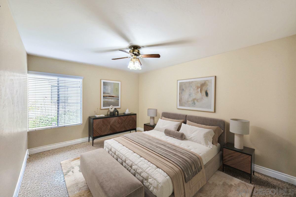 Property Photo: 3938 Via Tranquilo CA 92122
