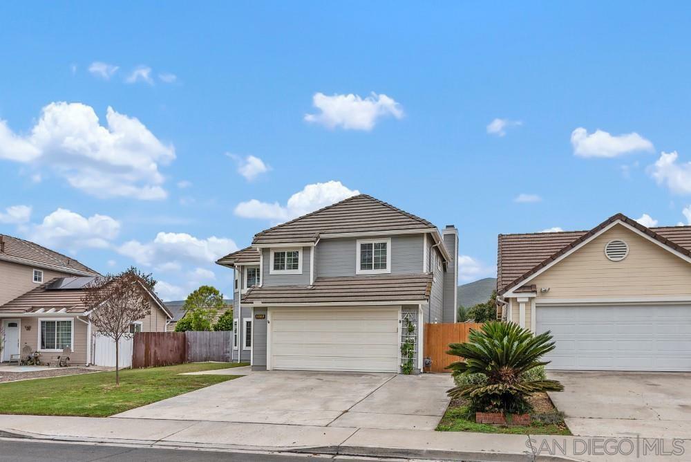 Property Photo: 14060 Pebble Brook Ln CA 92128