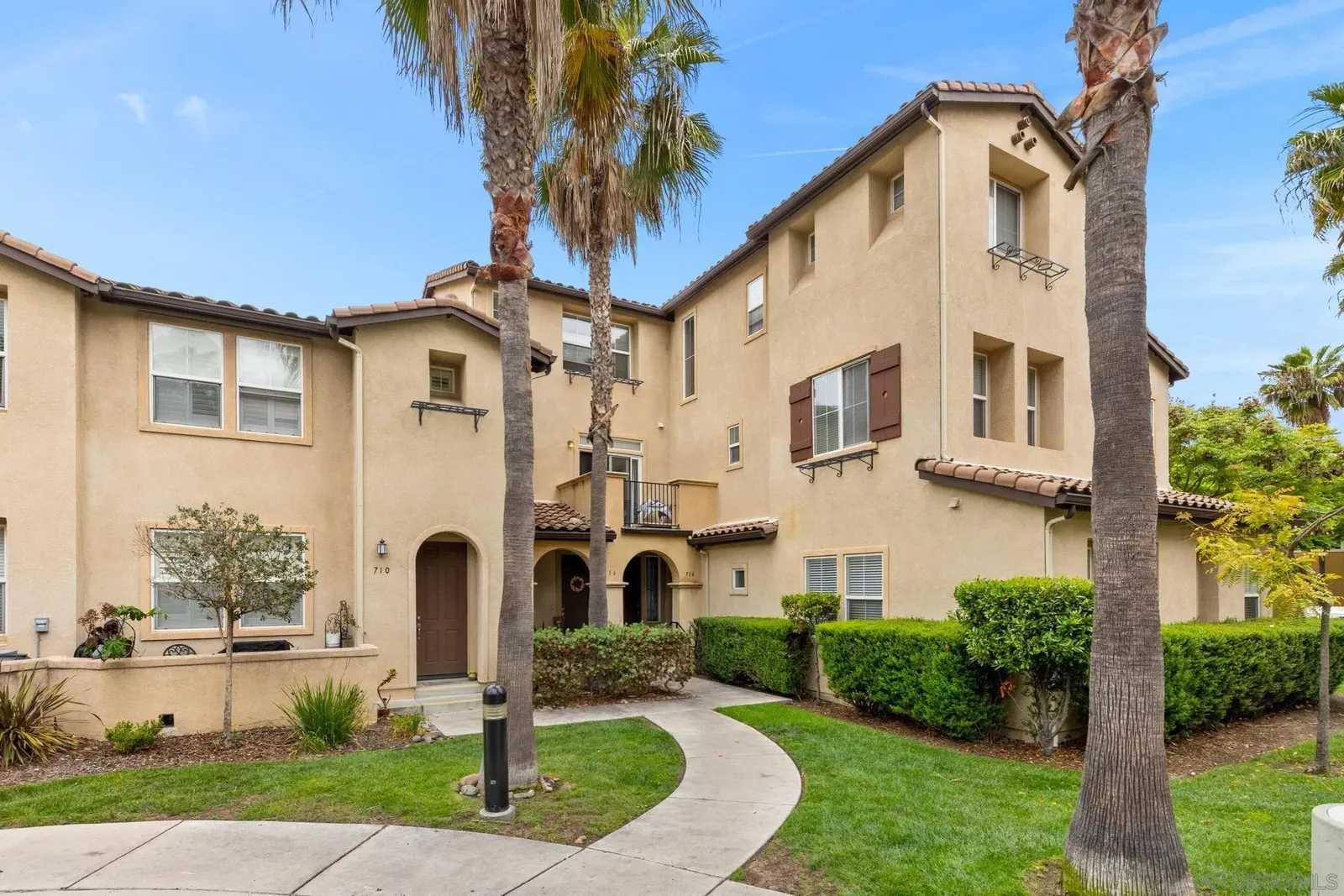 Property Photo:  712 Spinnaker Point Terrace  CA 92154 