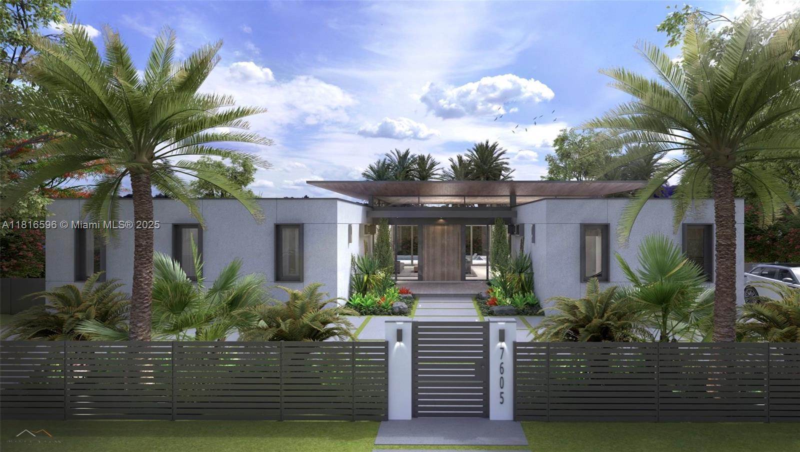 7605 SW 134th St  Pinecrest FL 33156 photo