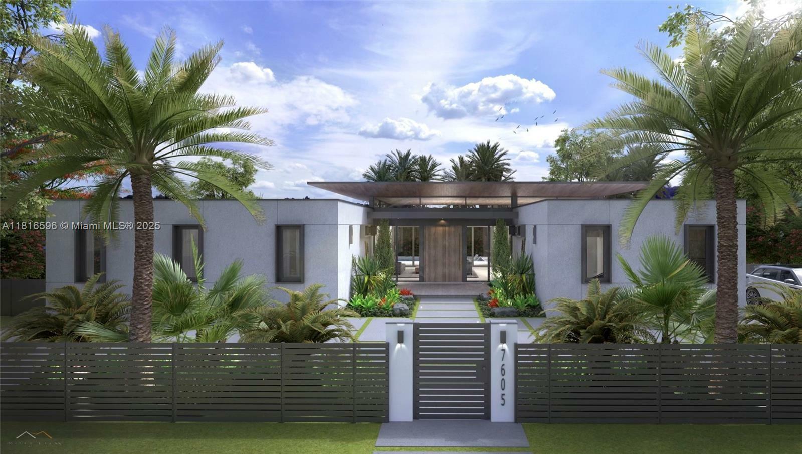 Property Photo: 7605 SW 134th St FL 33156