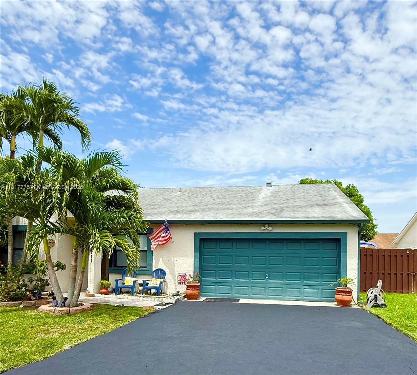 Property Photo:  13322 SW 113th Pl  FL 33176 