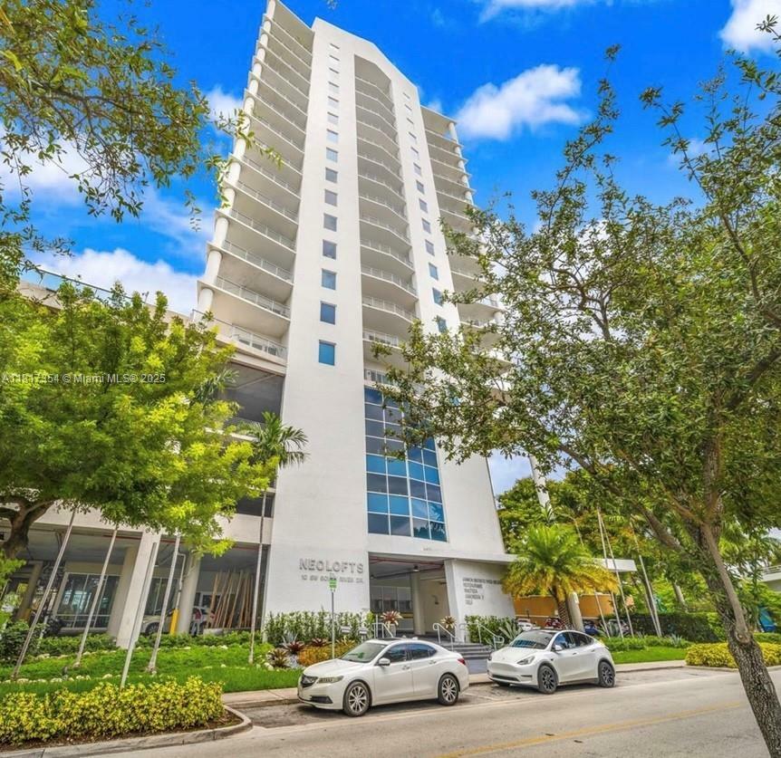 Property Photo: 10 SW South River Dr 904 FL 33130