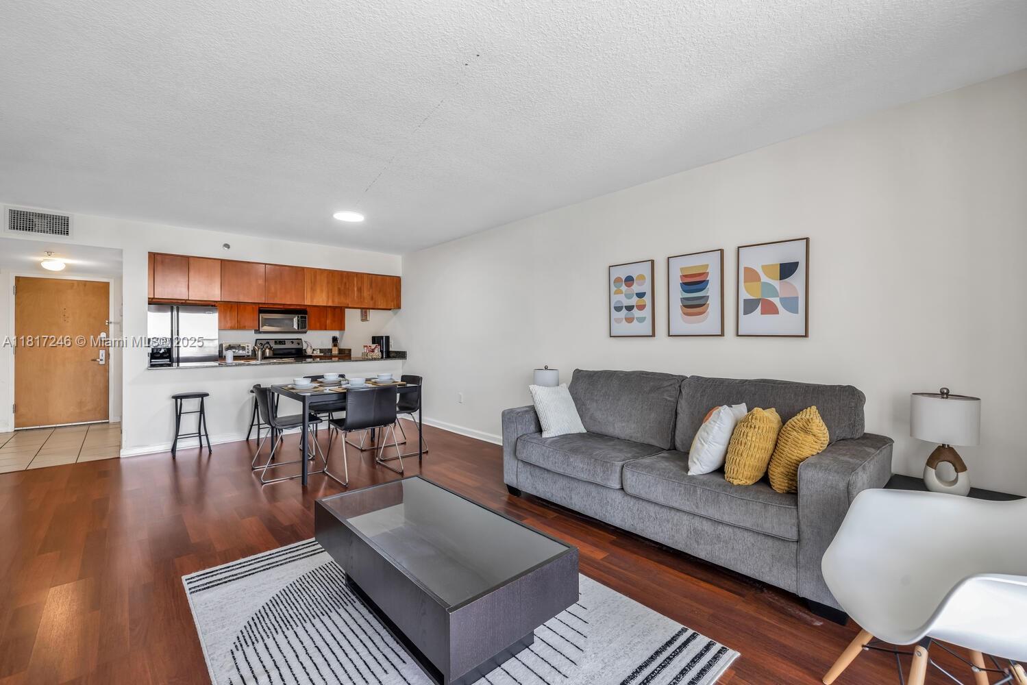 Property Photo: 1200 Brickell Bay Dr 2619 FL 33131