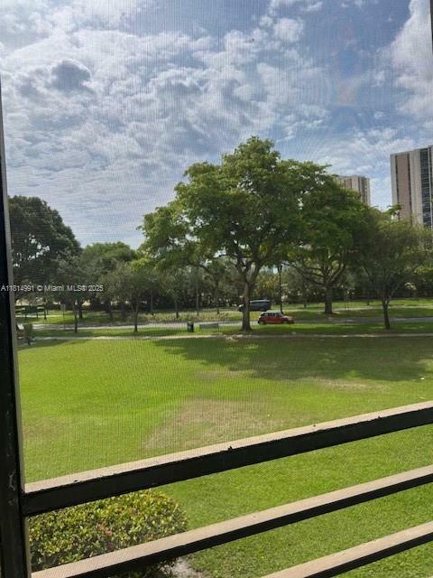 Property Photo: 20400 SW Country Club Dr 209 FL 33180