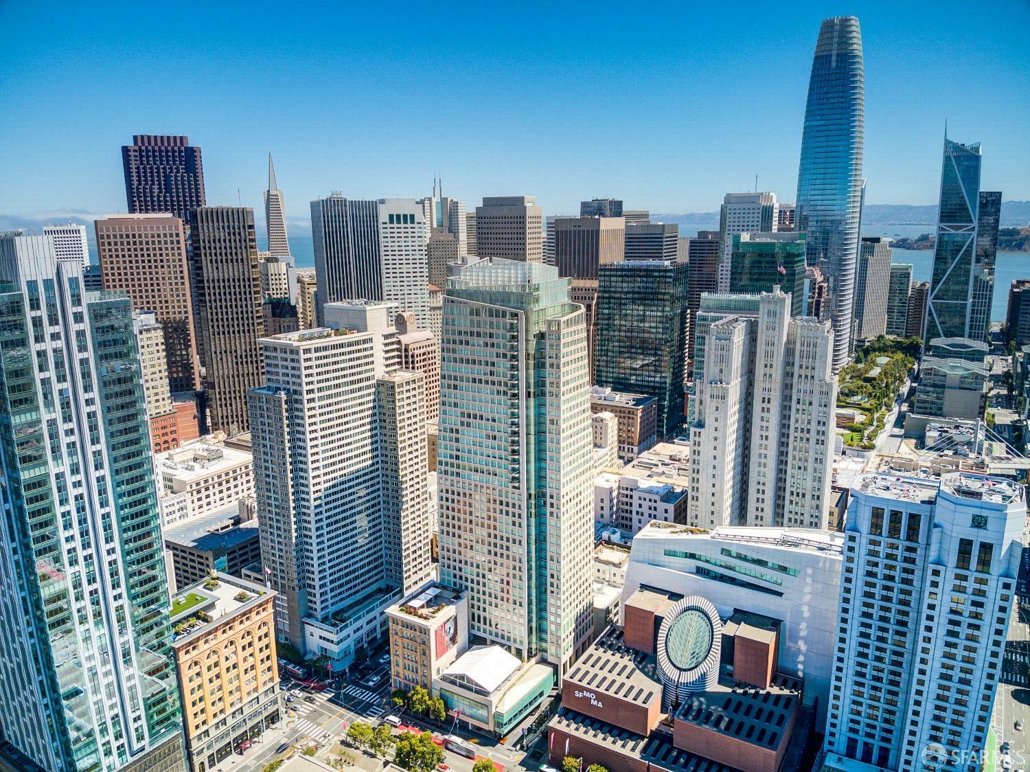 188 Minna Street 37B  San Francisco CA 94105 photo