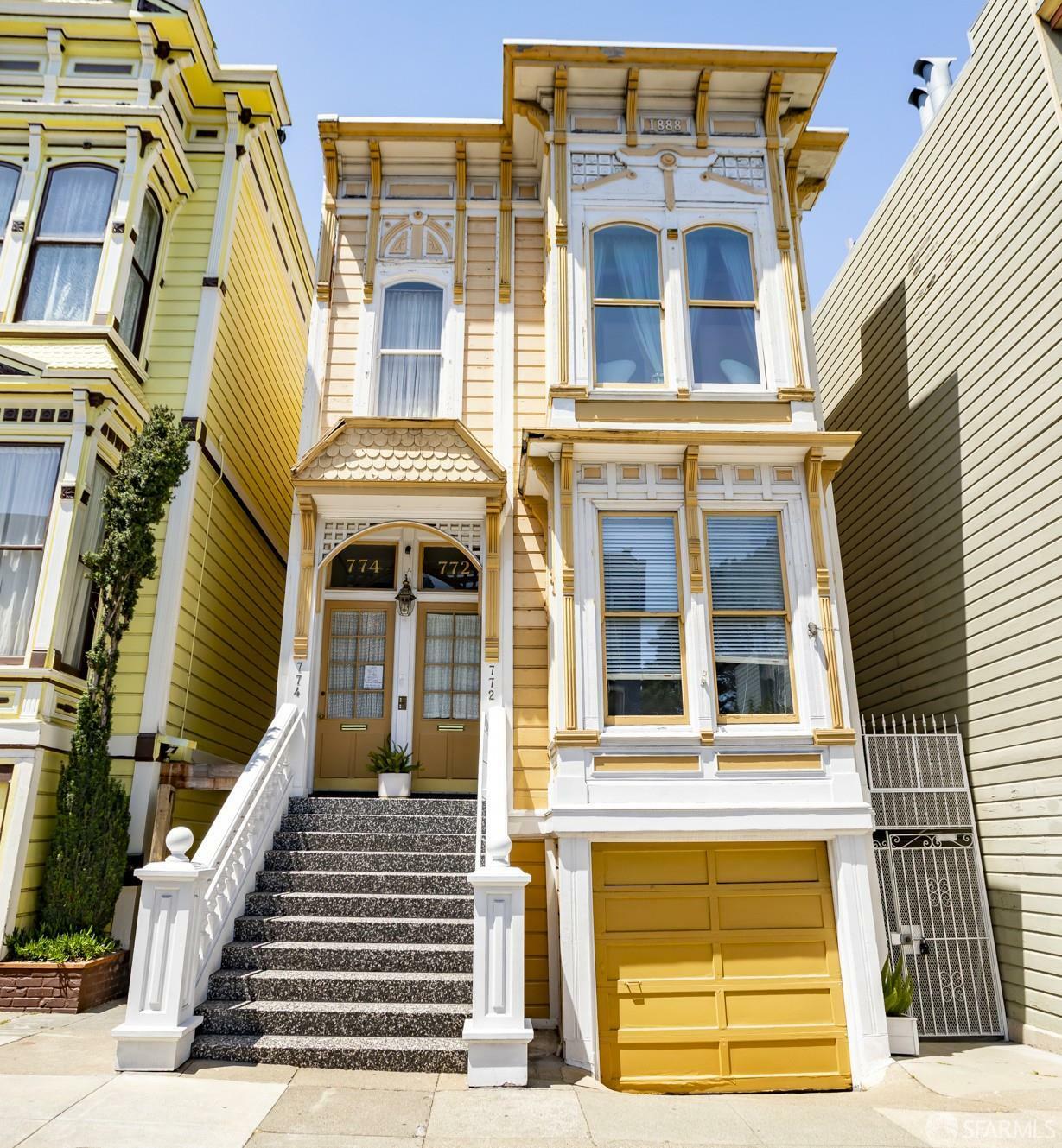 772-774 14th Street  San Francisco CA 94114 photo