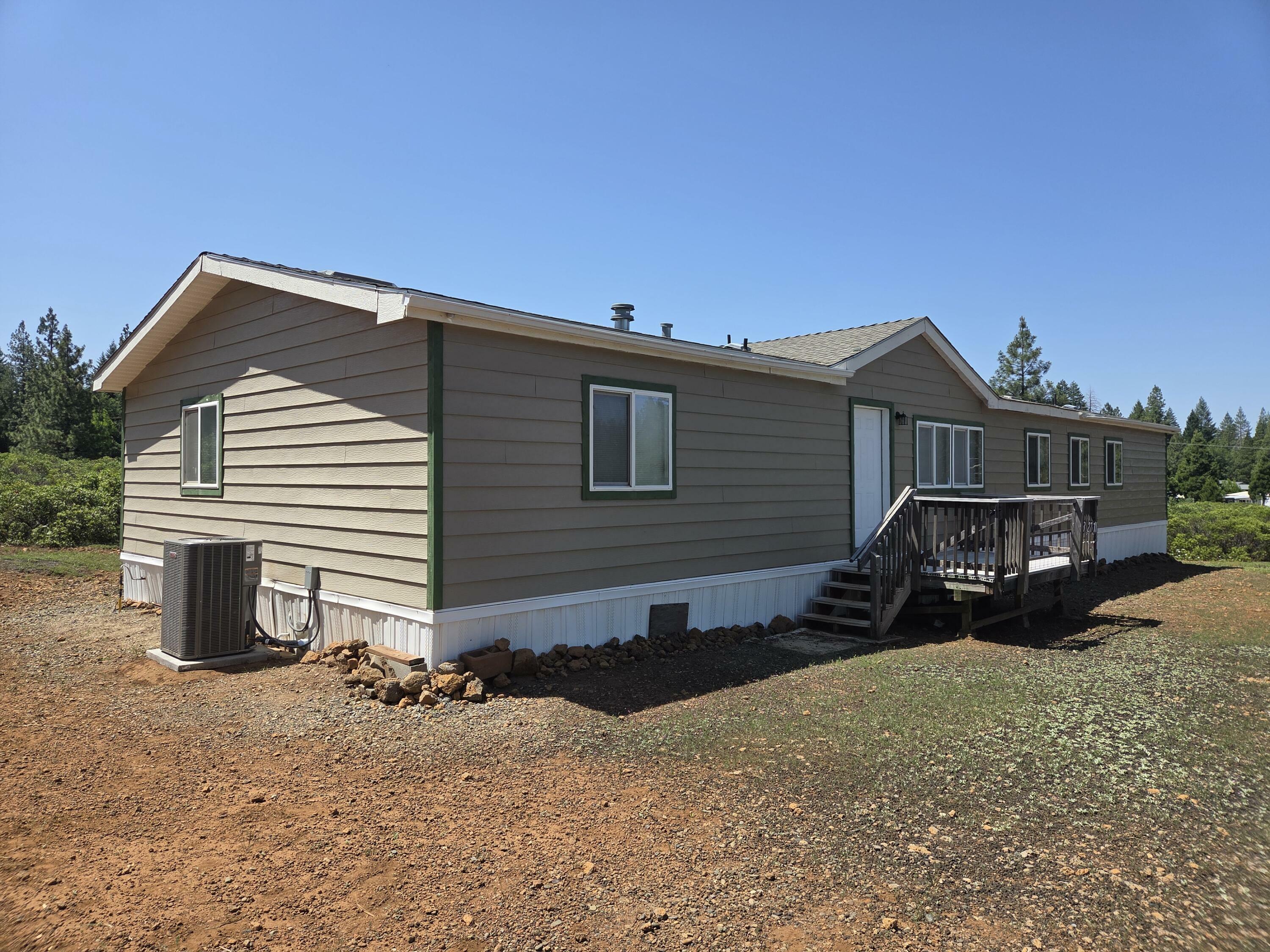 Property Photo: 32711 Twin Pine Drive CA 96088