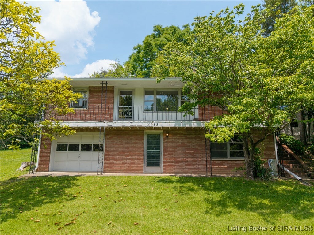 Property Photo: 3508-3512 Paoli Pike IN 47119