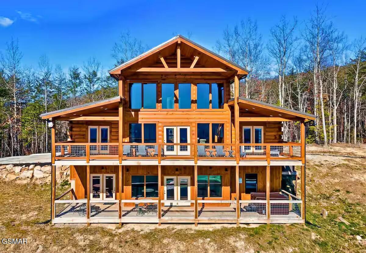 Property Photo:  1010 Leslie Way  TN 37876 