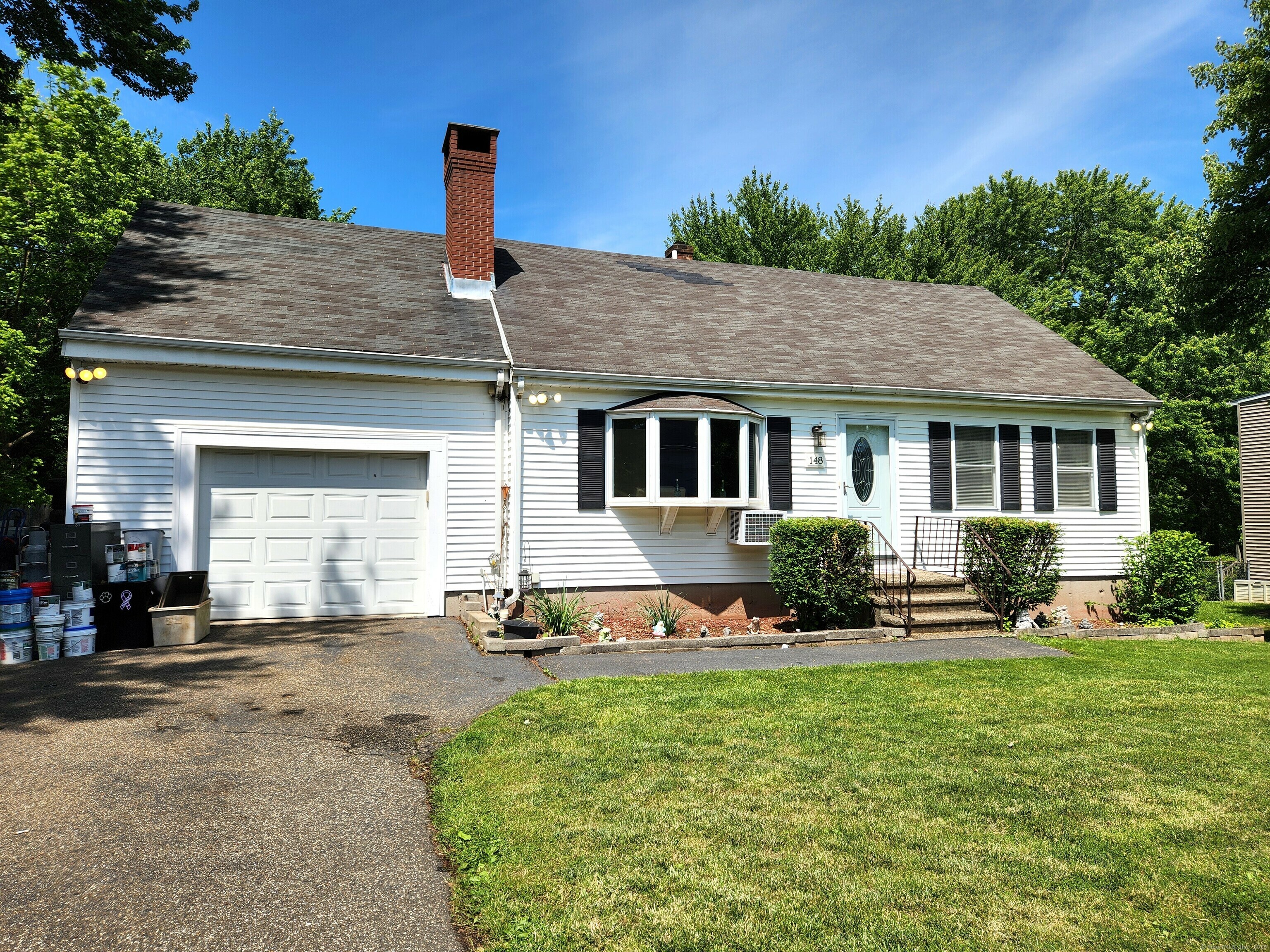 Property Photo: 148 Millbrook Road CT 06450