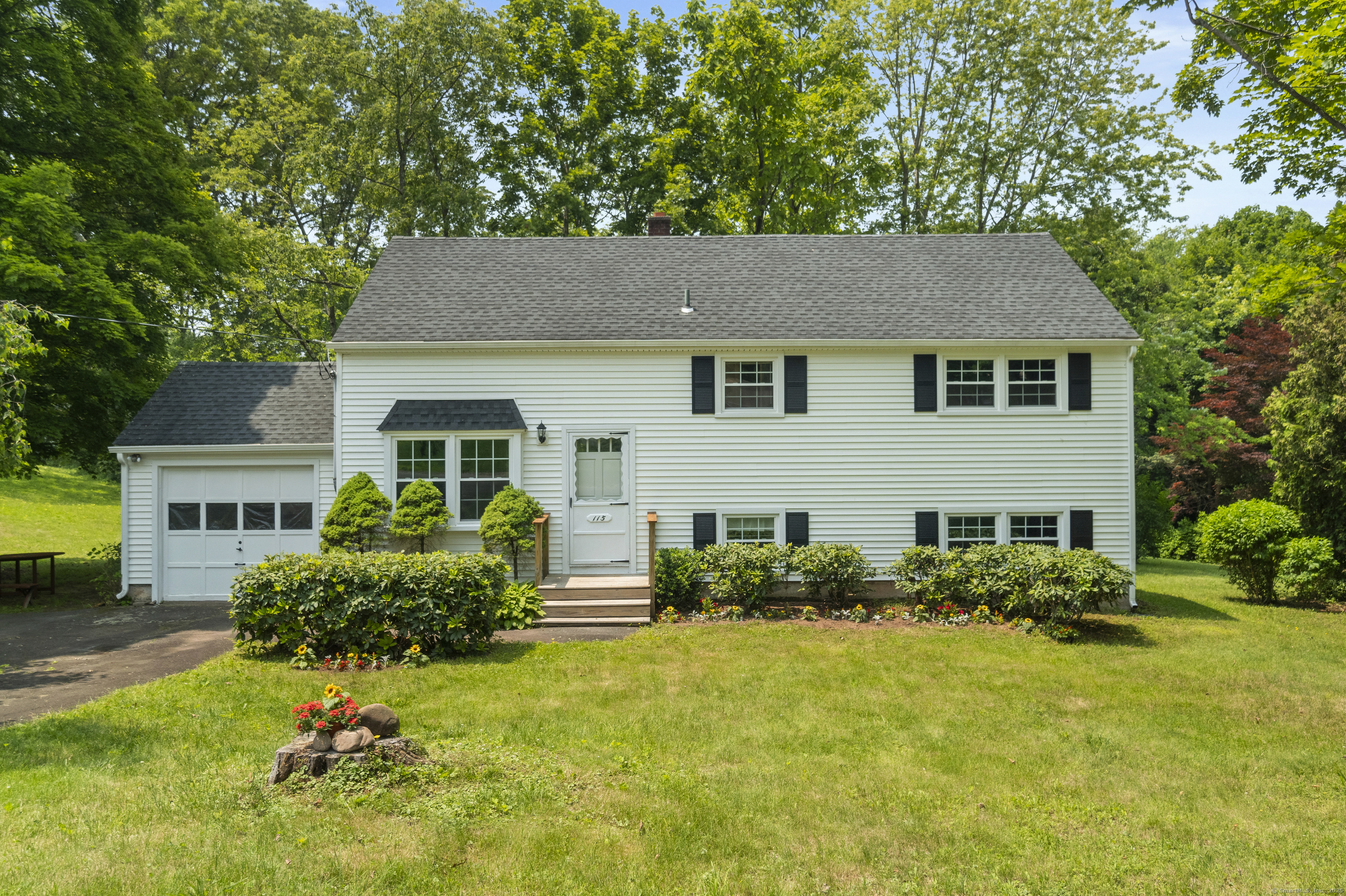 Property Photo: 115 Earl Avenue CT 06514