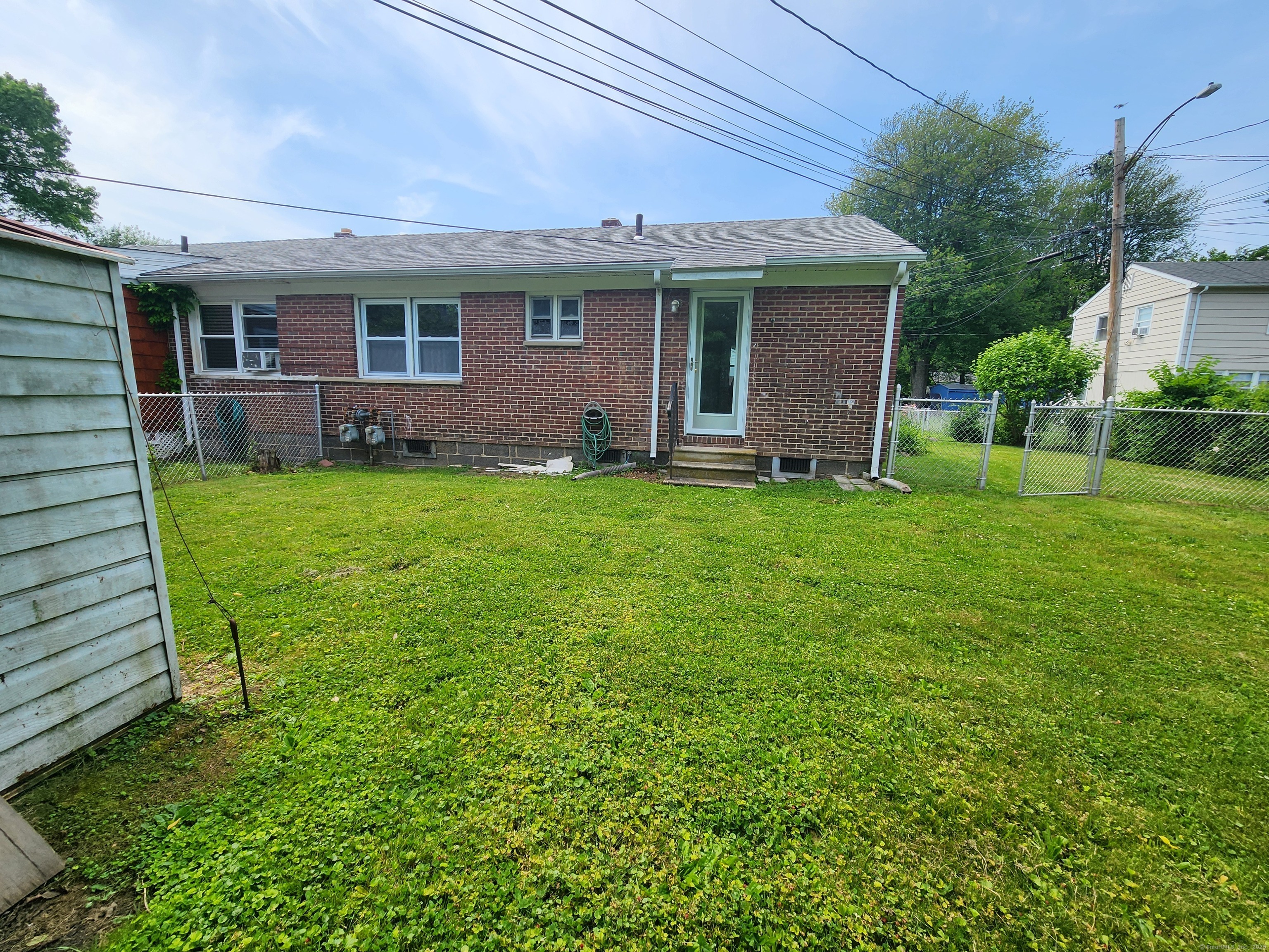 Property Photo:  55 Fisher Court  CT 06614 