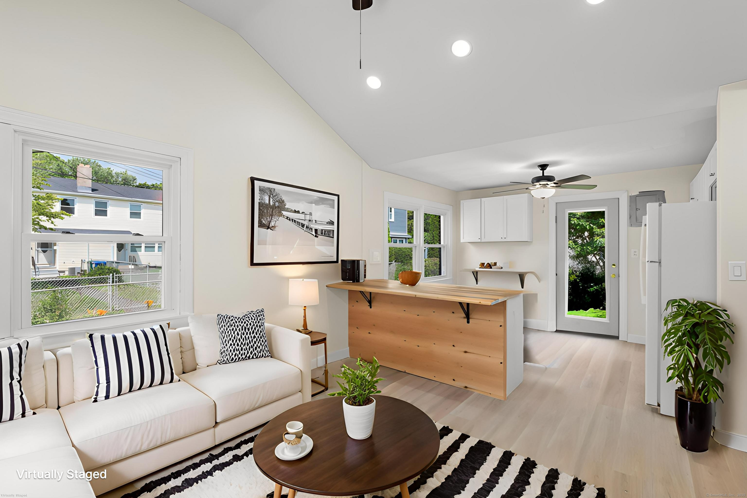 Property Photo: 55 Fisher Court CT 06614