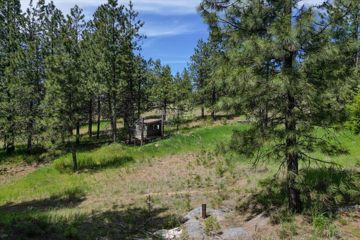 Property Photo: Xxxxxx Custer Ln WA 99223