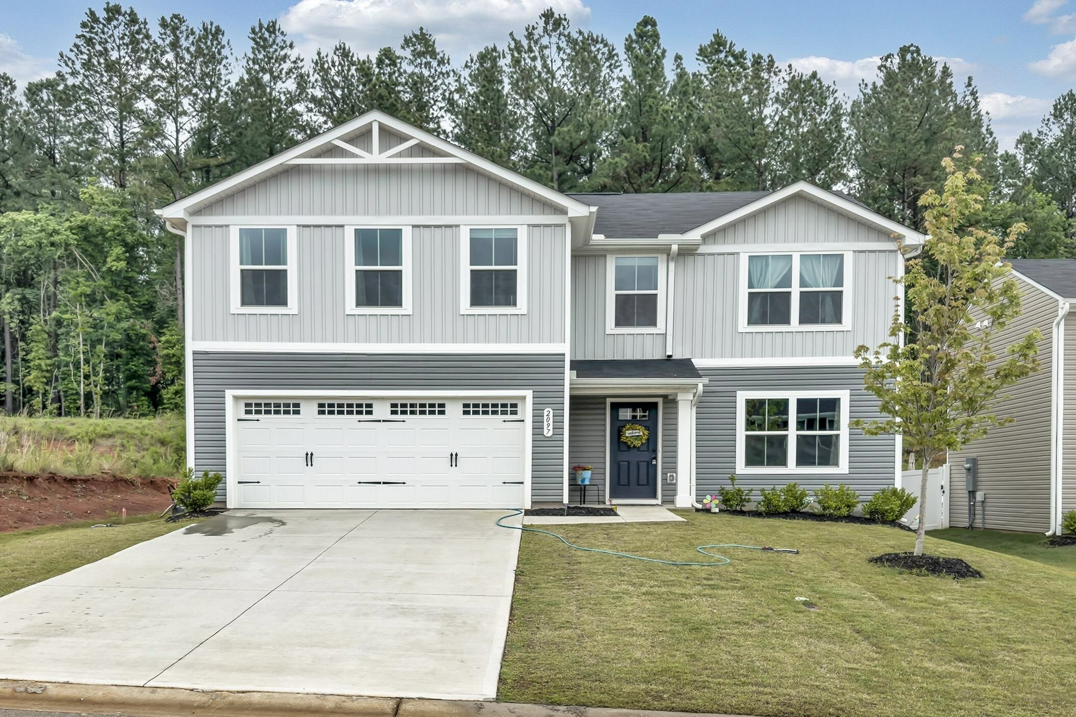 Property Photo: 2097 Evanston Drive SC 29385