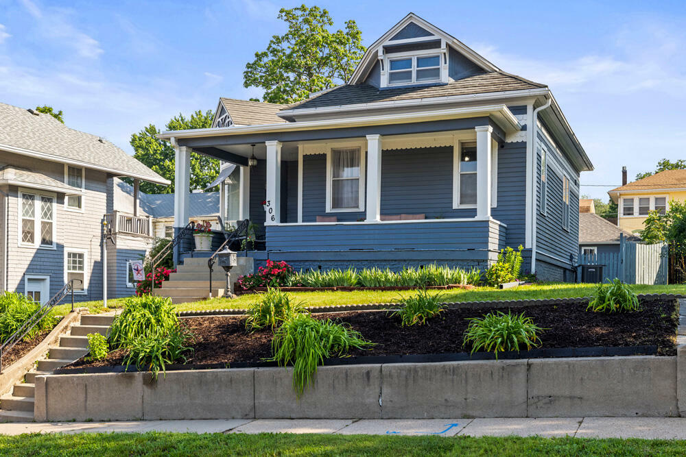 Property Photo: 306 5th Avenue IA 51503