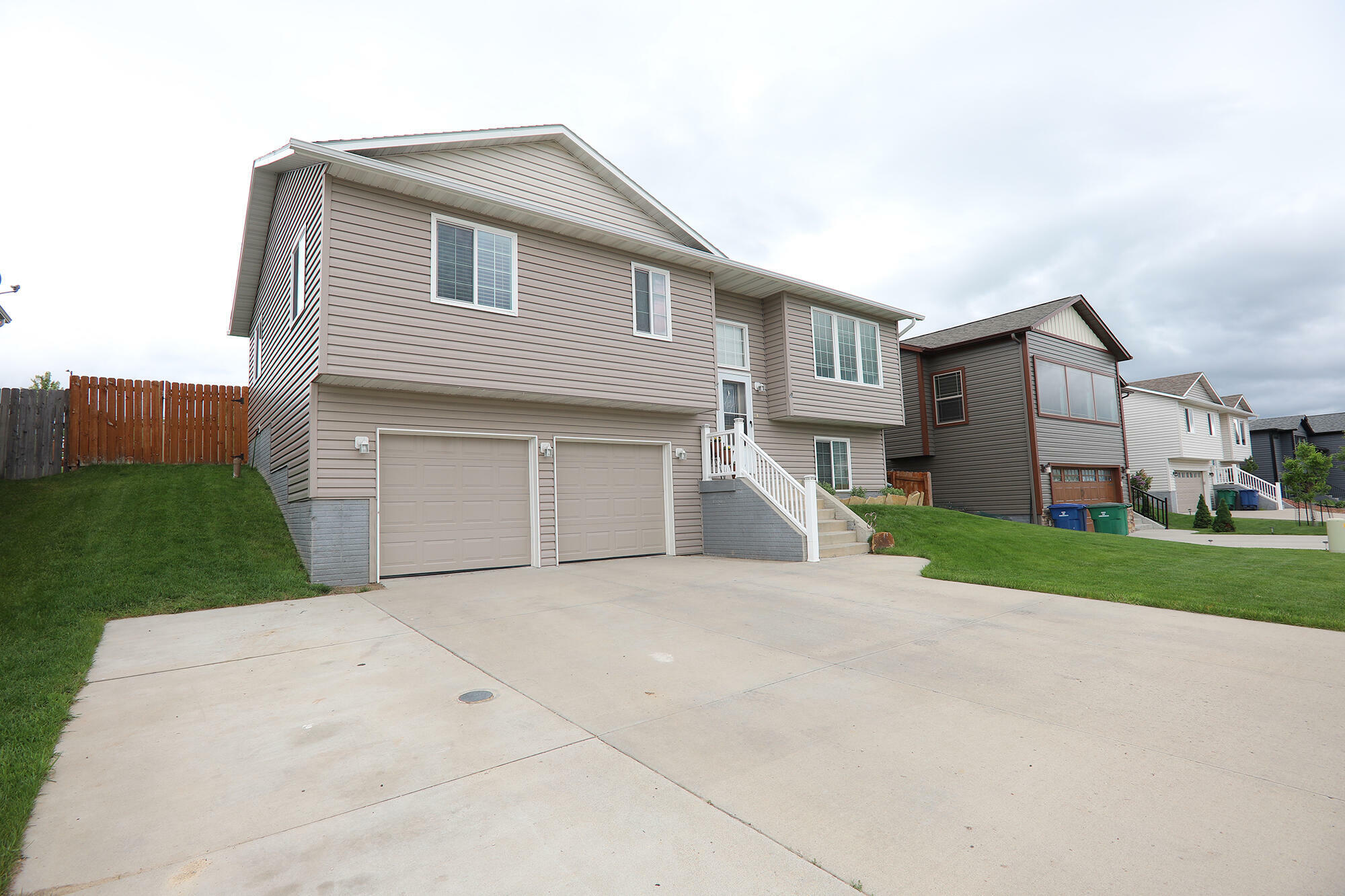 Property Photo: 1154 Fleming Boulevard WY 82801
