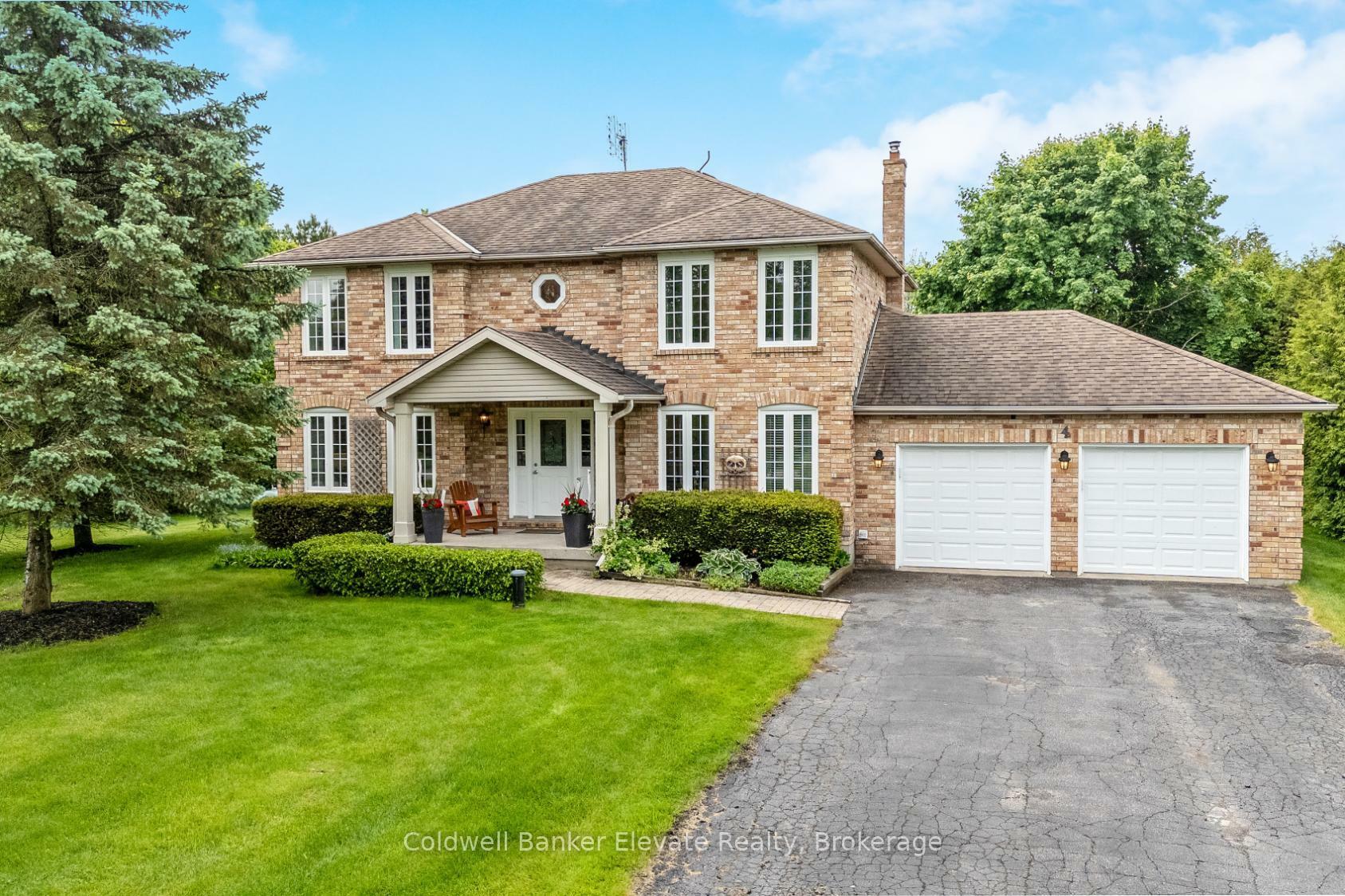 4 Southwinds Drive  Halton Hills ON N0B 1H0 photo