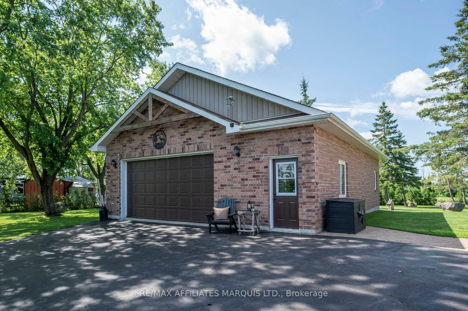 Property Photo: 18148 Headline Road ON K0C 1P0