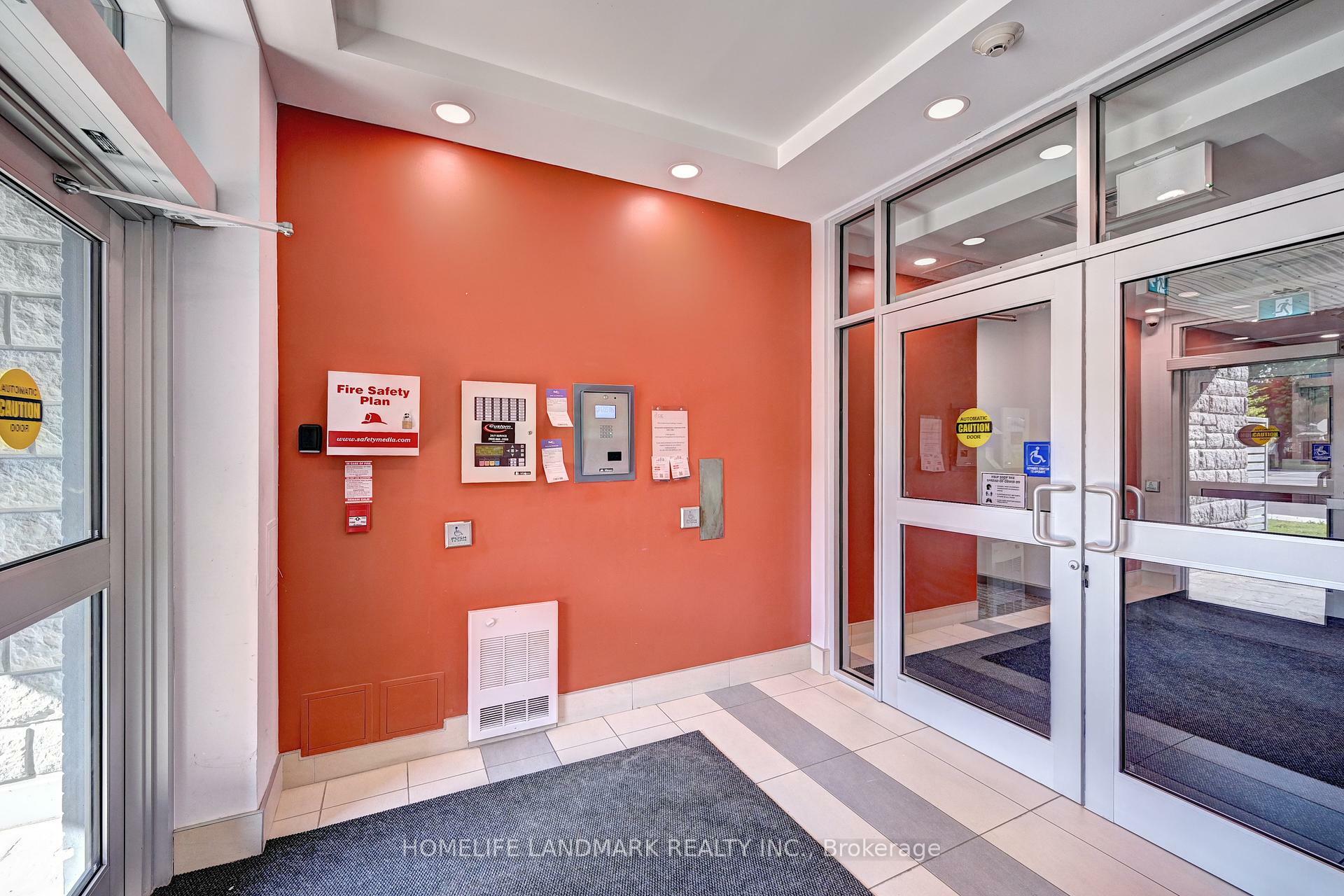 Property Photo:  77 Leland Street W 301  ON L8S 3A1 