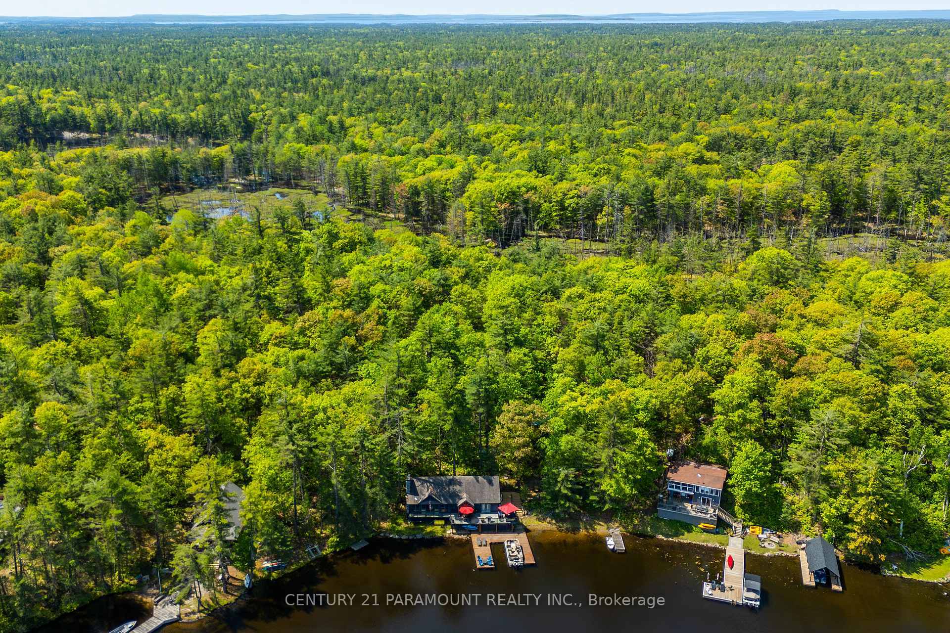 Photo de la propriété: 6394 Go Home Lake Shore Island ON L0K 1S0