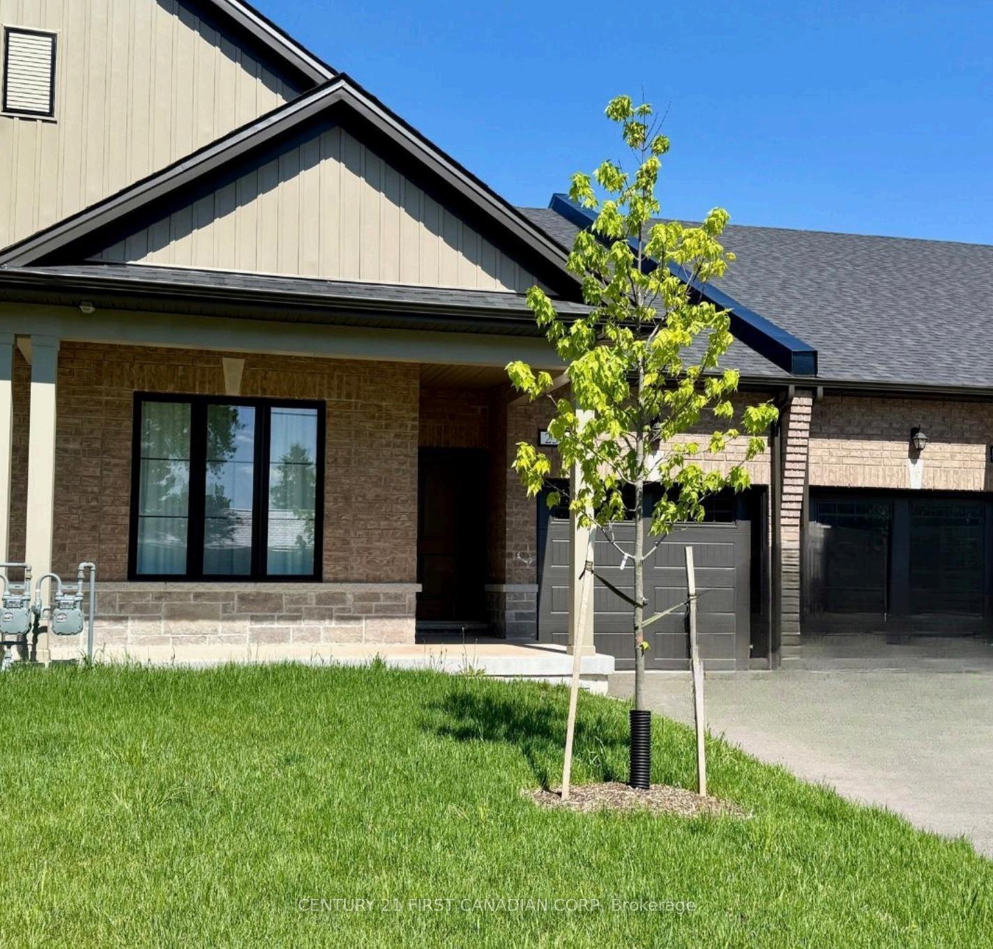 Property Photo: 254 Middleton Street ON N0M 2M0