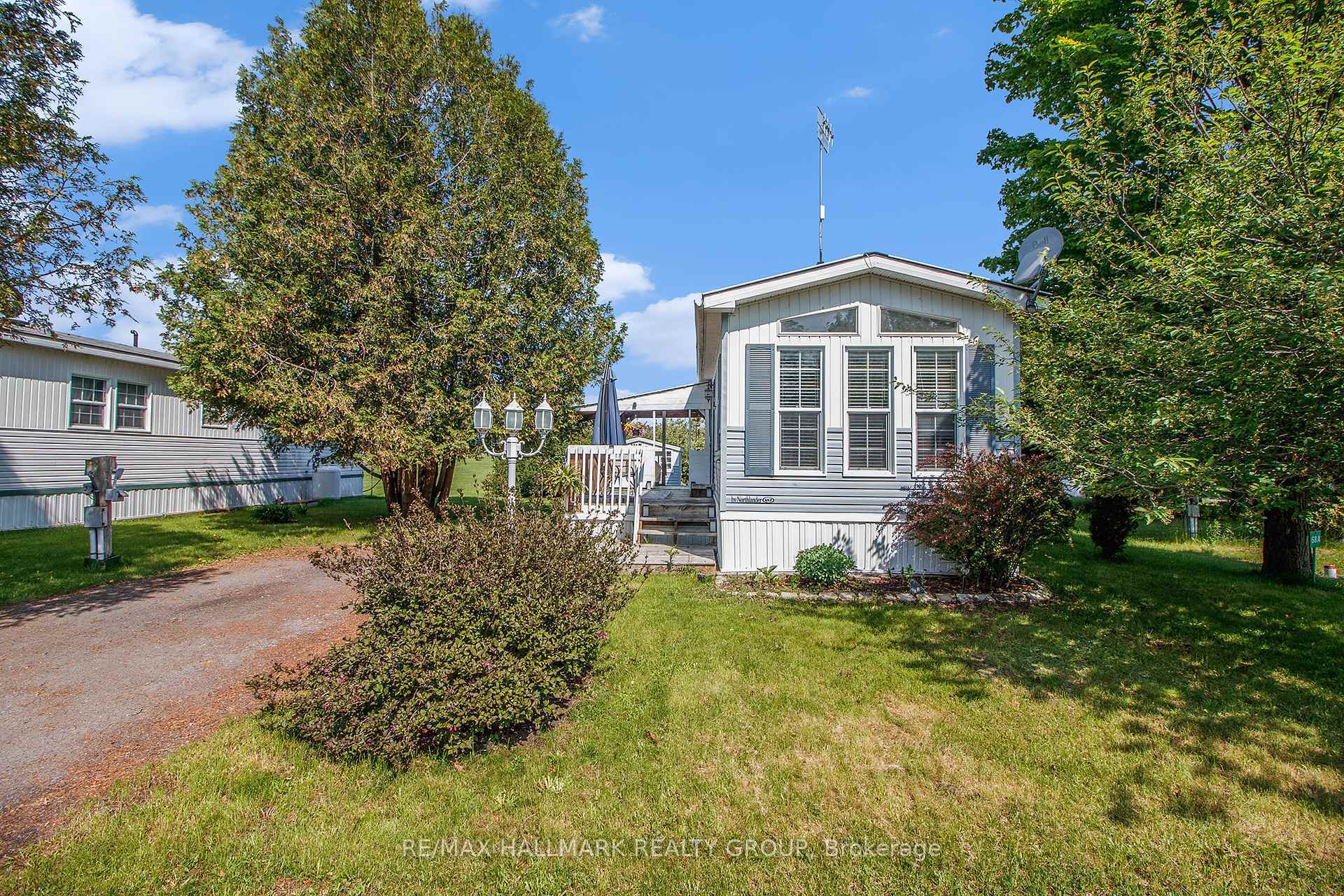 Property Photo: 14 Kapuskasing Private ON K0A 1B0