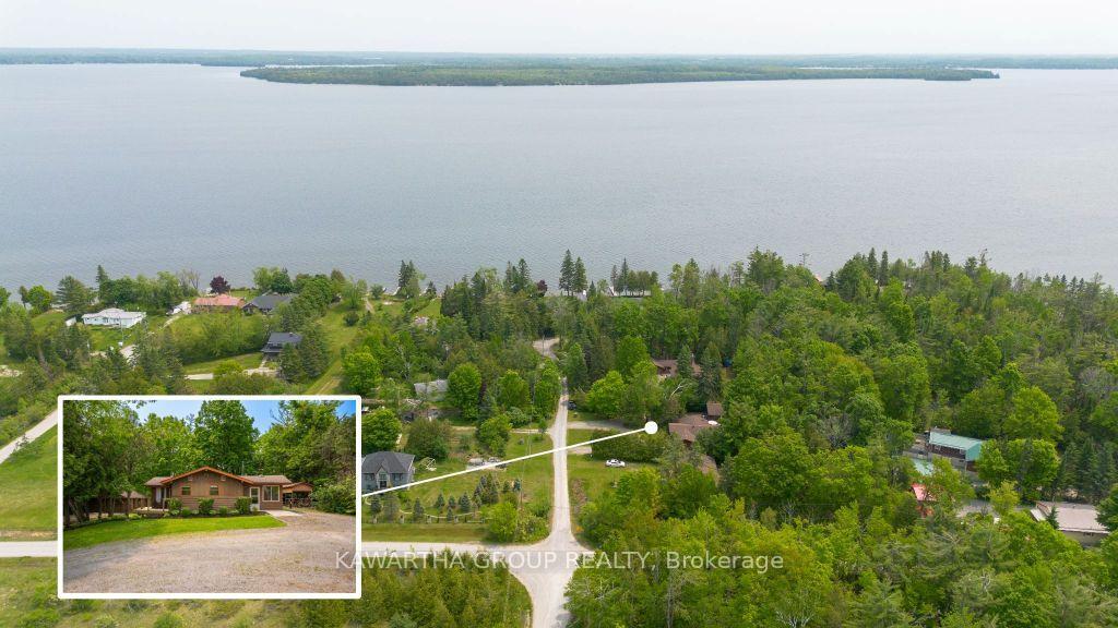 Property Photo: 92 Laidlaw Drive ON K0M 2B0