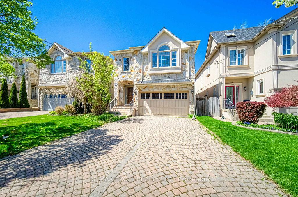 308A Hounslow Avenue  Toronto ON M2R 1H5 photo