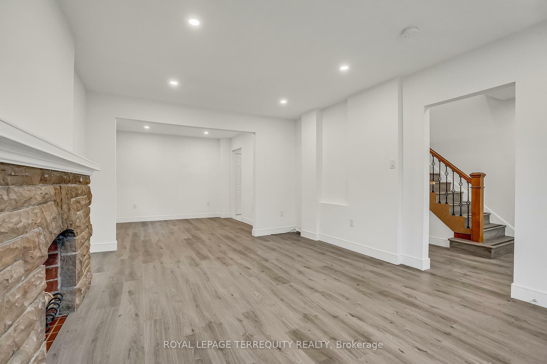 Property Photo: 102 Guestville Avenue ON M6N 4N6