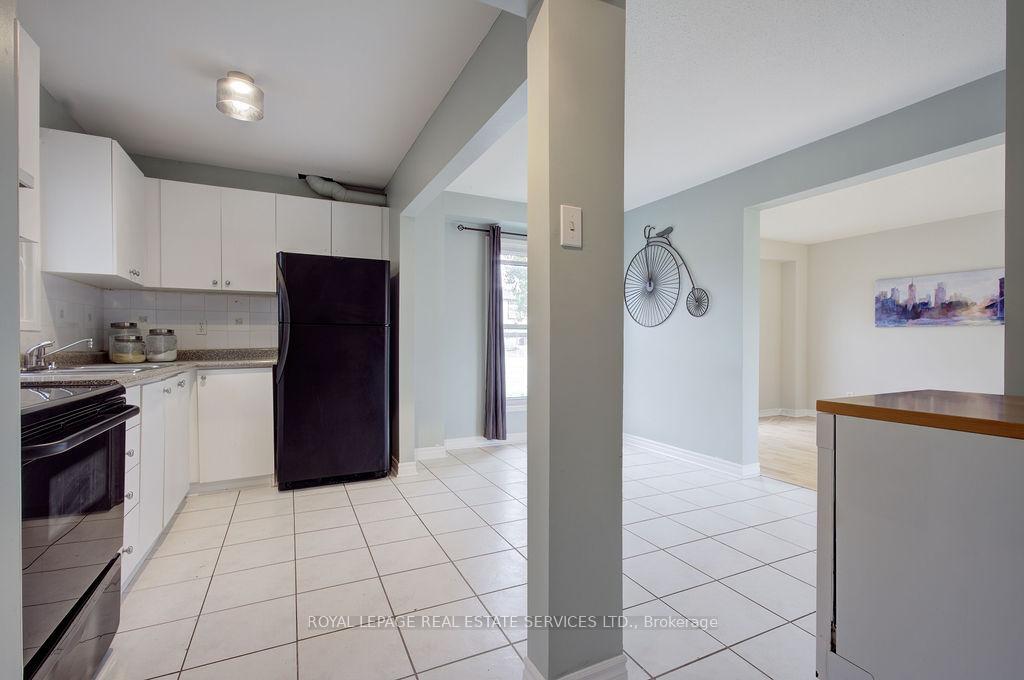 Property Photo: 11 Jacobs Square ON L6S 2M5
