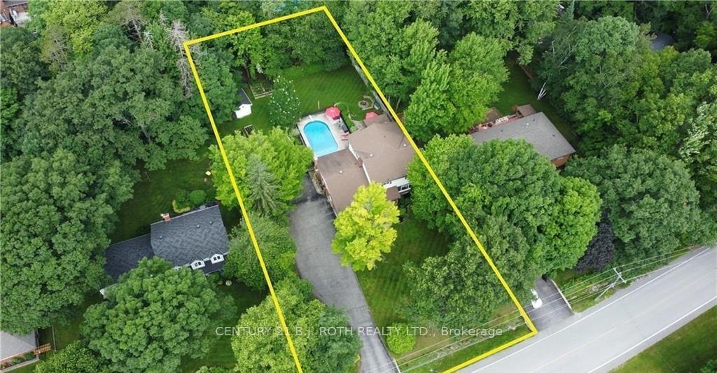 32 Wattie Road  Springwater ON L9X 0P7 photo