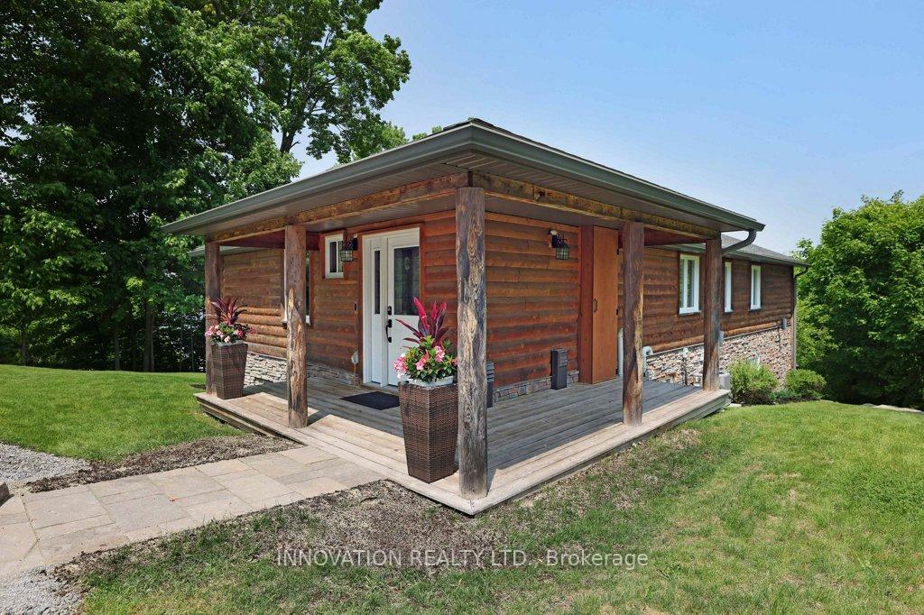Photo de la propriété:  4494 Tranquility Lane  ON K0A 3M0 