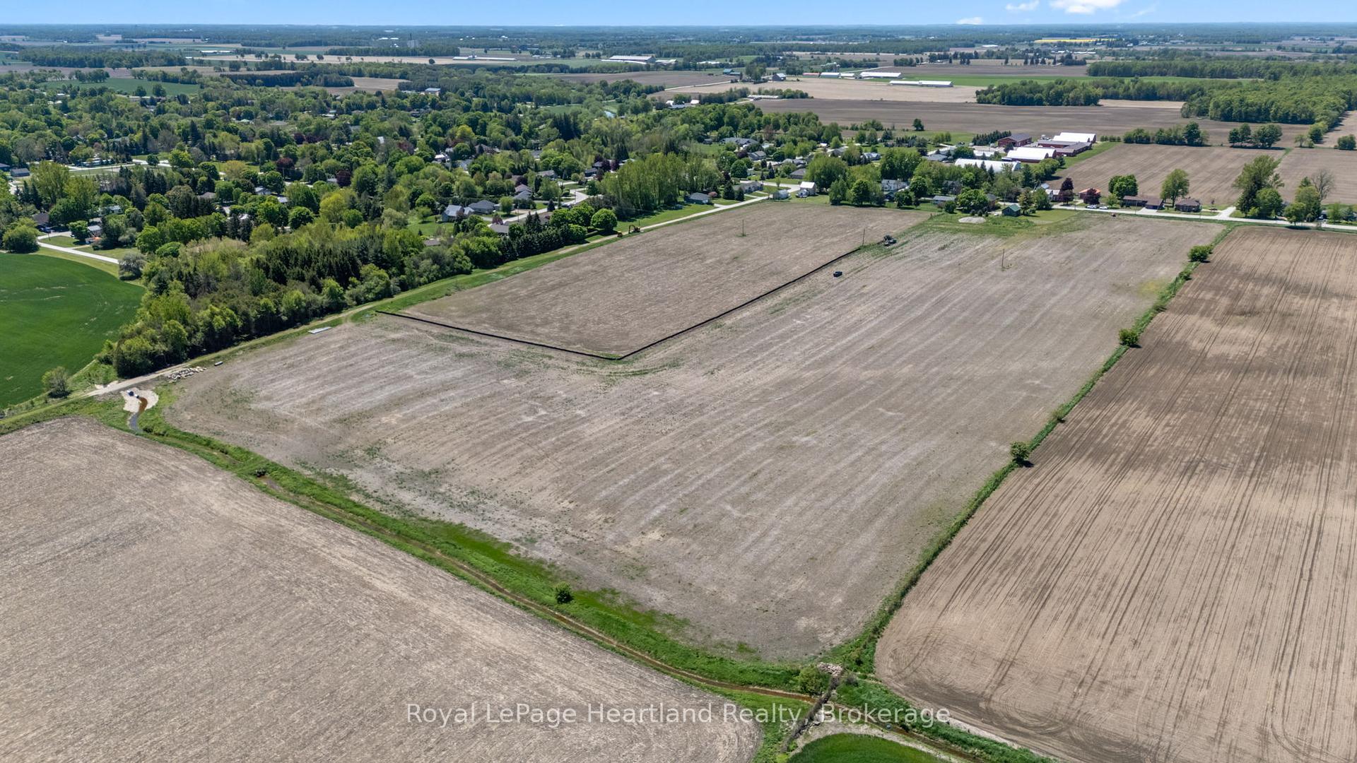 Property Photo:  Lot 6 North Street  ON N0G 1V0 