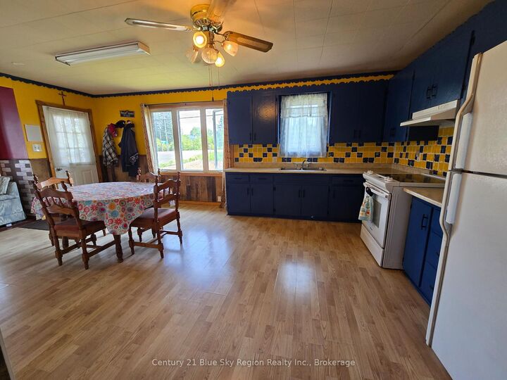 Property Photo: 7707 Highway 17 N/A ON P0H 2N0