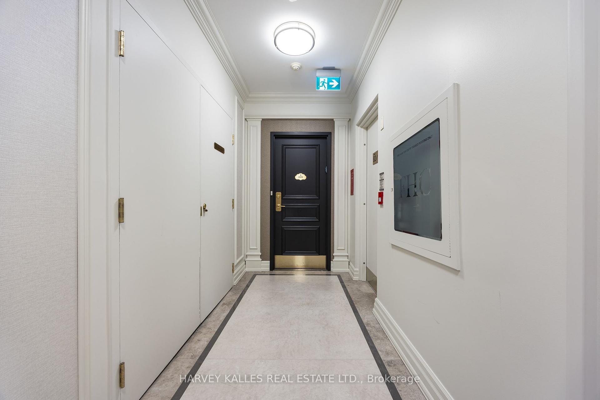 Property Photo: 660 Sheppard Avenue E 1602B ON M2K 3E5