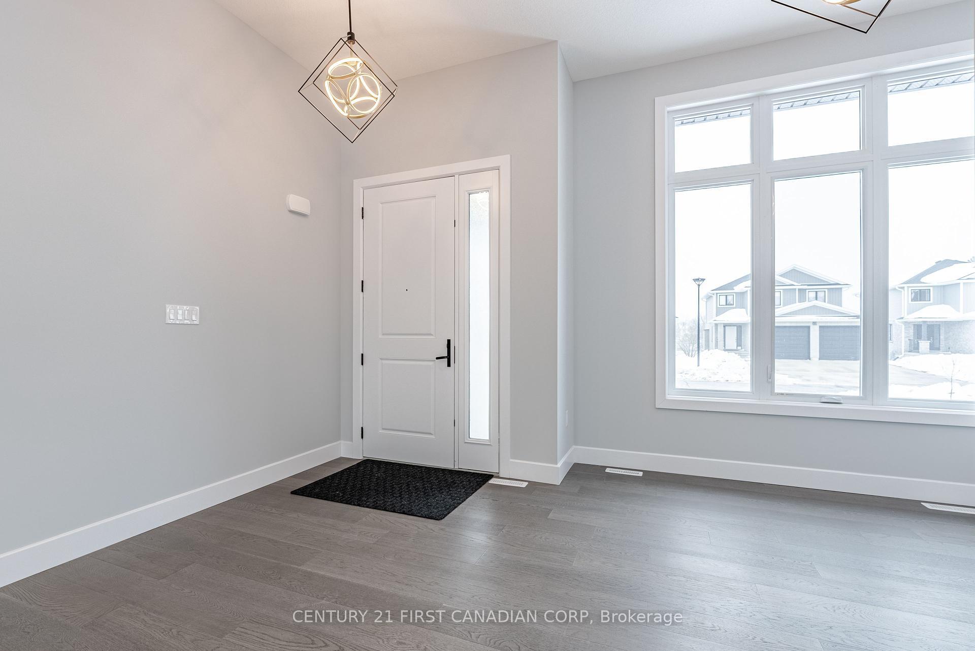 Photo de la propriété: 15 Greene Street ON N0M 1S2