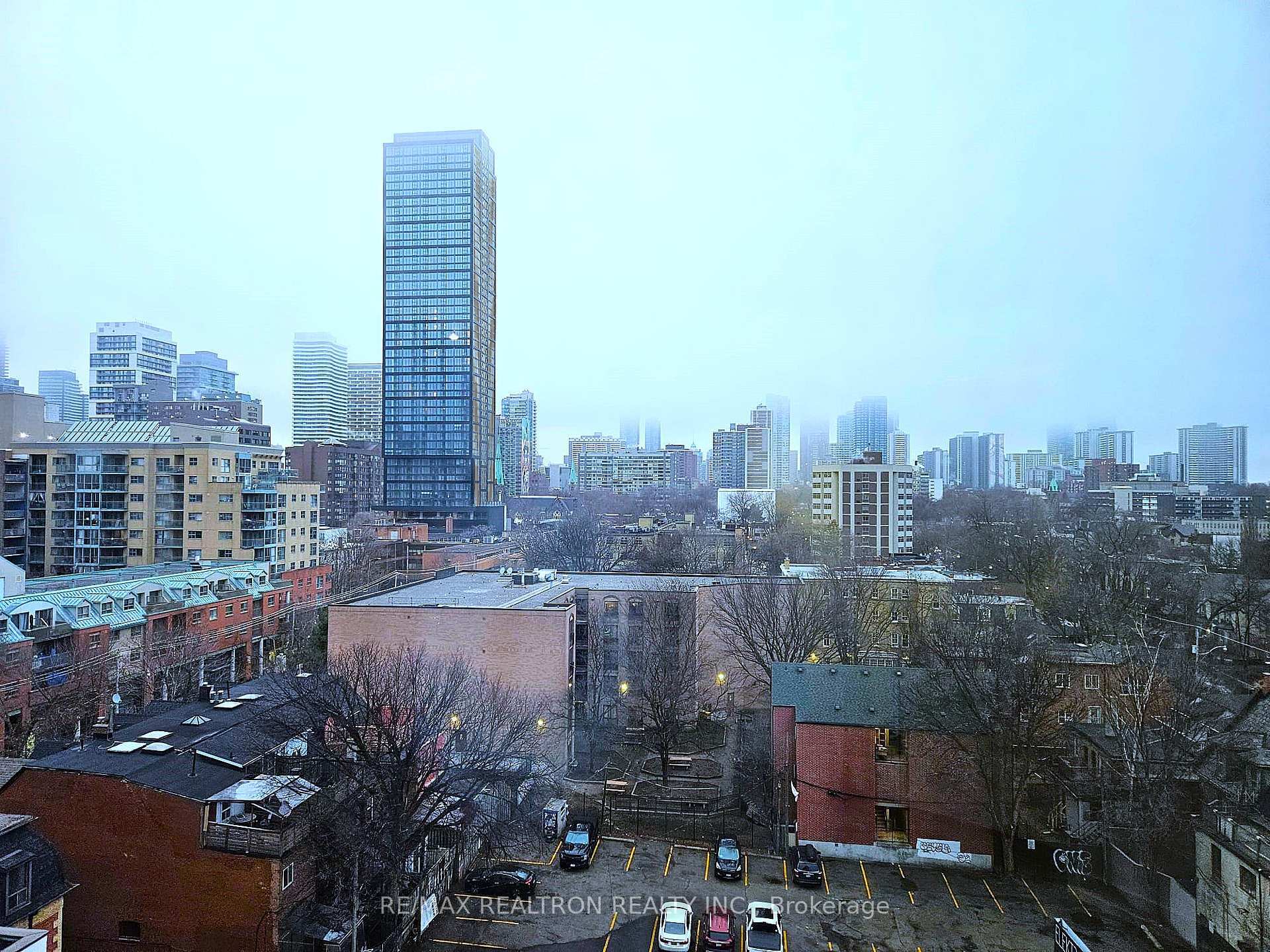 Property Photo: 219 Dundas Street E 1011 ON M5A 0V1