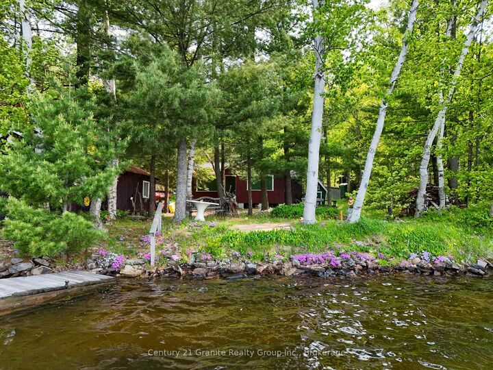 1141 Kanawa Lane  Algonquin Highlands ON K0M 1S0 photo